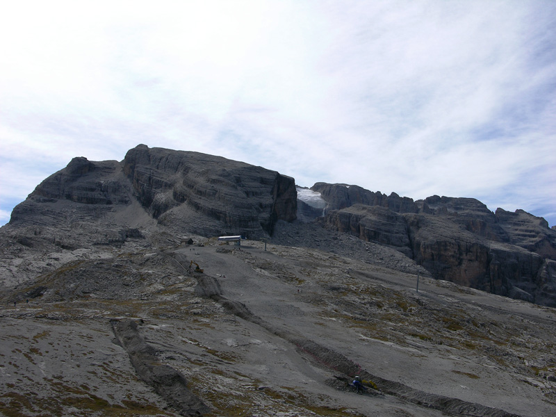 Quello che ho visto con gli occhi....